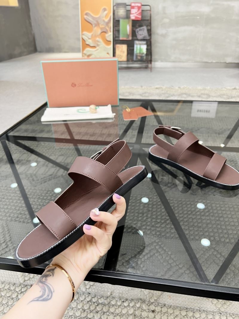 Loro Piana Sandals